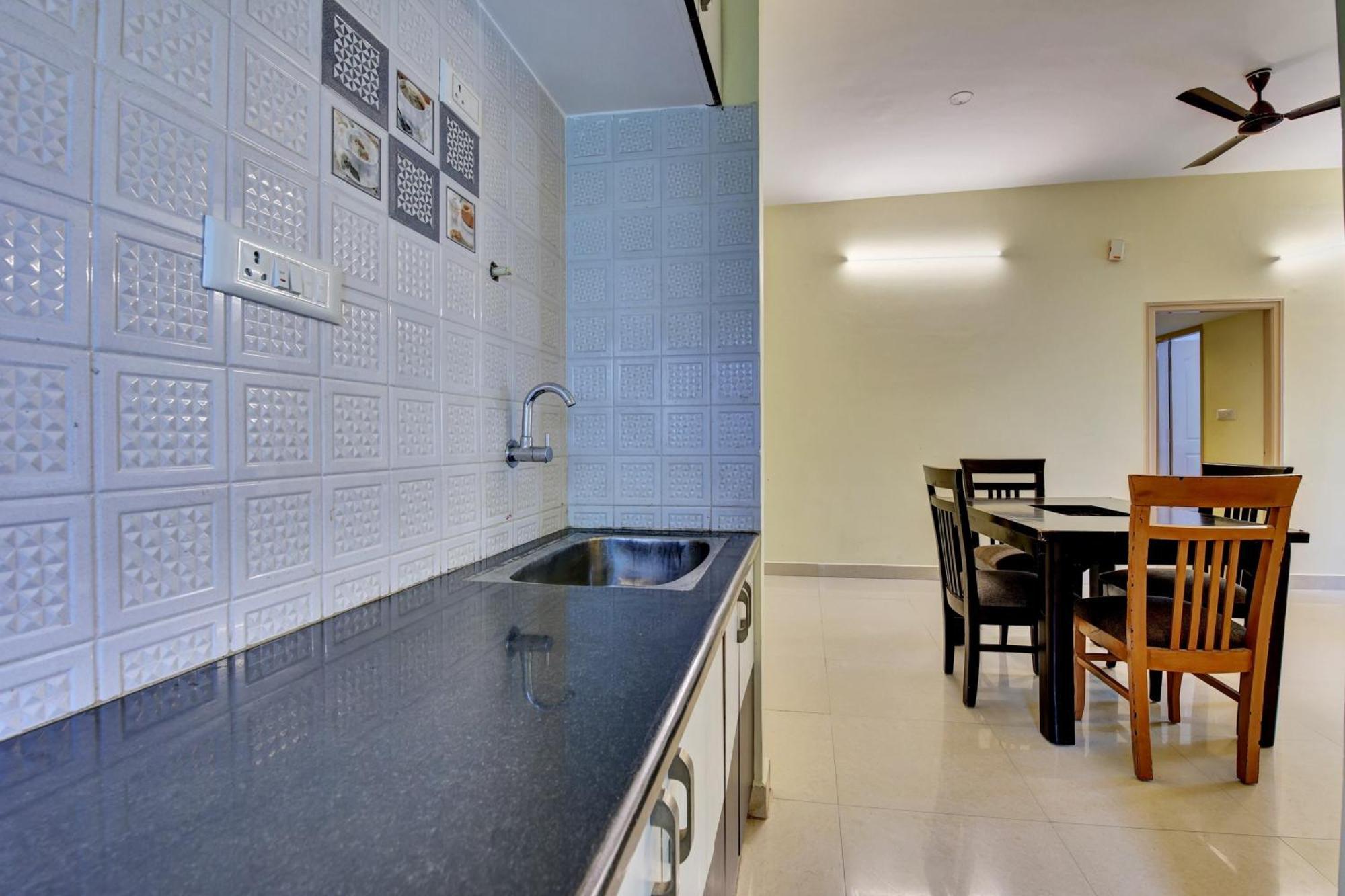 Hotel O Metro Inn Manyata Bangalore Extérieur photo