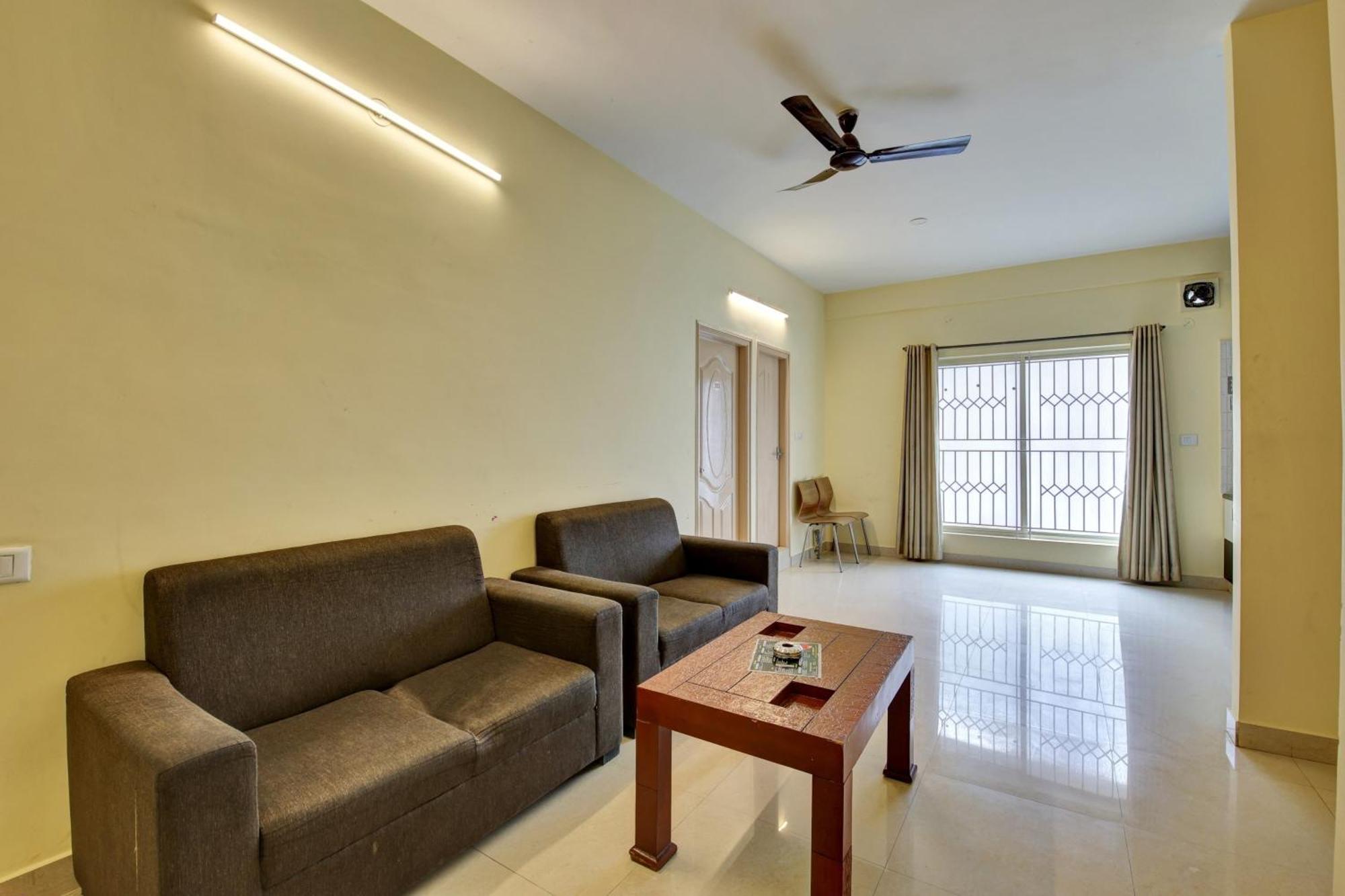 Hotel O Metro Inn Manyata Bangalore Extérieur photo